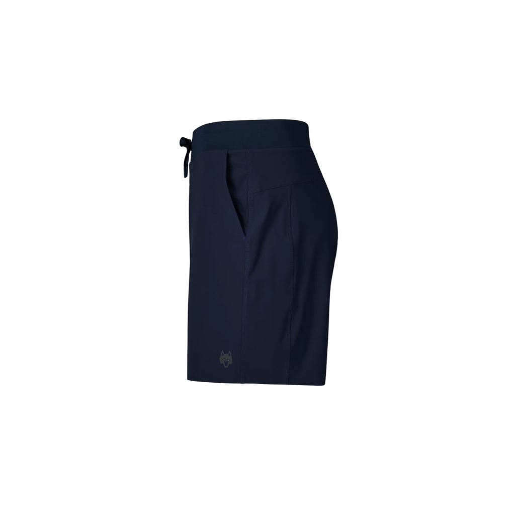 Coywolf Short