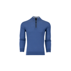 Saratoga Quarter Zip Sweater