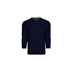 Saratoga Crew Neck