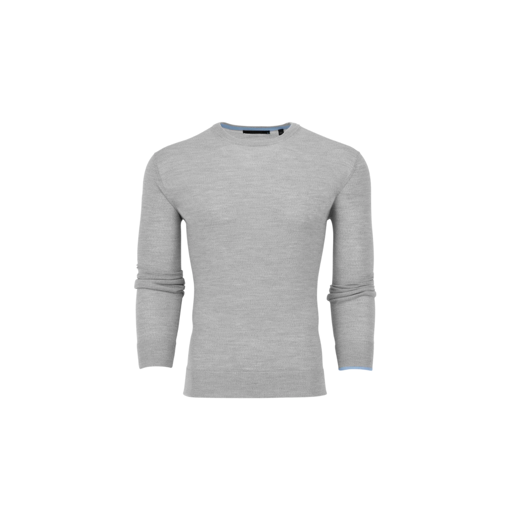 Saratoga Crew Neck