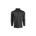 Herringbone Tate Quarter Zip