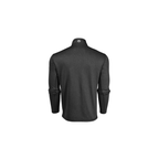 Herringbone Tate Quarter Zip