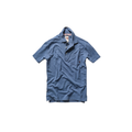 Pique Slot Polo