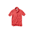 Pique Slot Polo