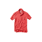 Pique Slot Polo