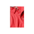 Pique Slot Polo