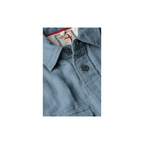 Slub Linen Workshirt