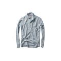 L/S Vintage Pique Polo