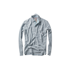 L/S Vintage Pique Polo
