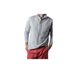 L/S Vintage Pique Polo