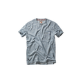 Dbl Feedstripe Tee