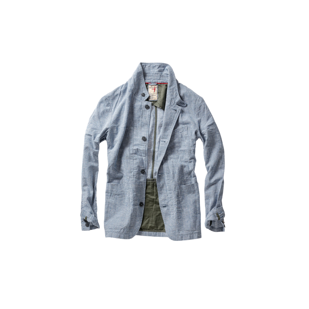 Tropical Trap Blazer