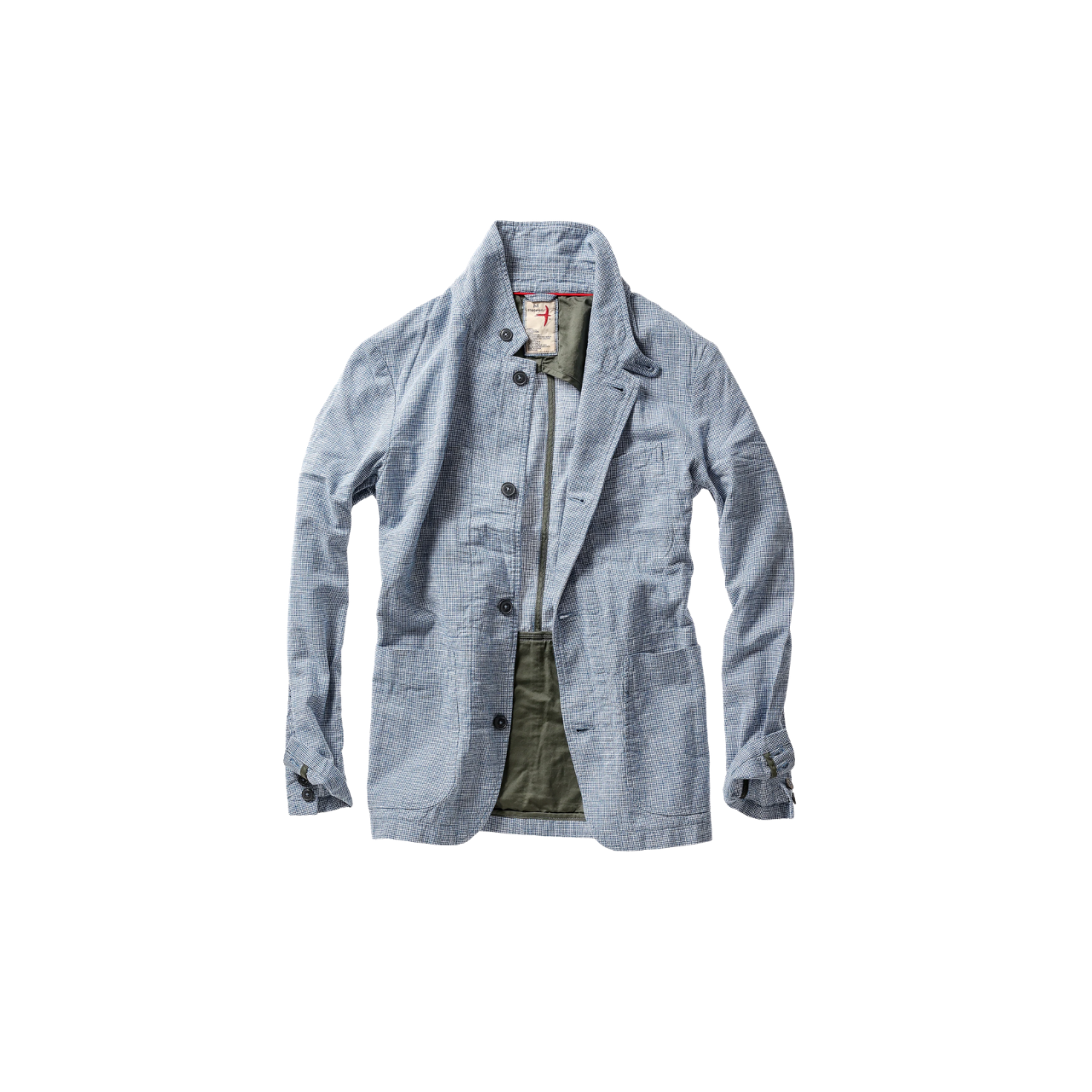 Tropical Trap Blazer