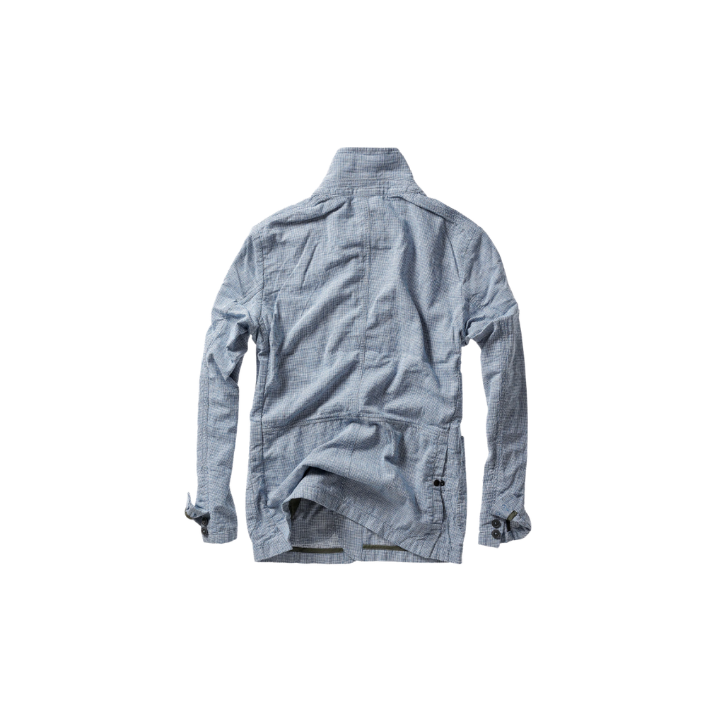 Tropical Trap Blazer
