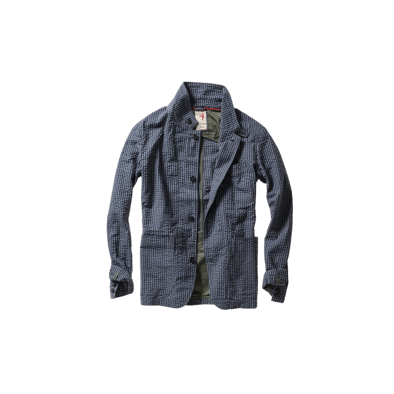 Tropical Trap Blazer