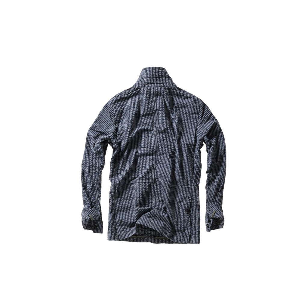 Tropical Trap Blazer