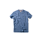 Ringspun Pocket Tee