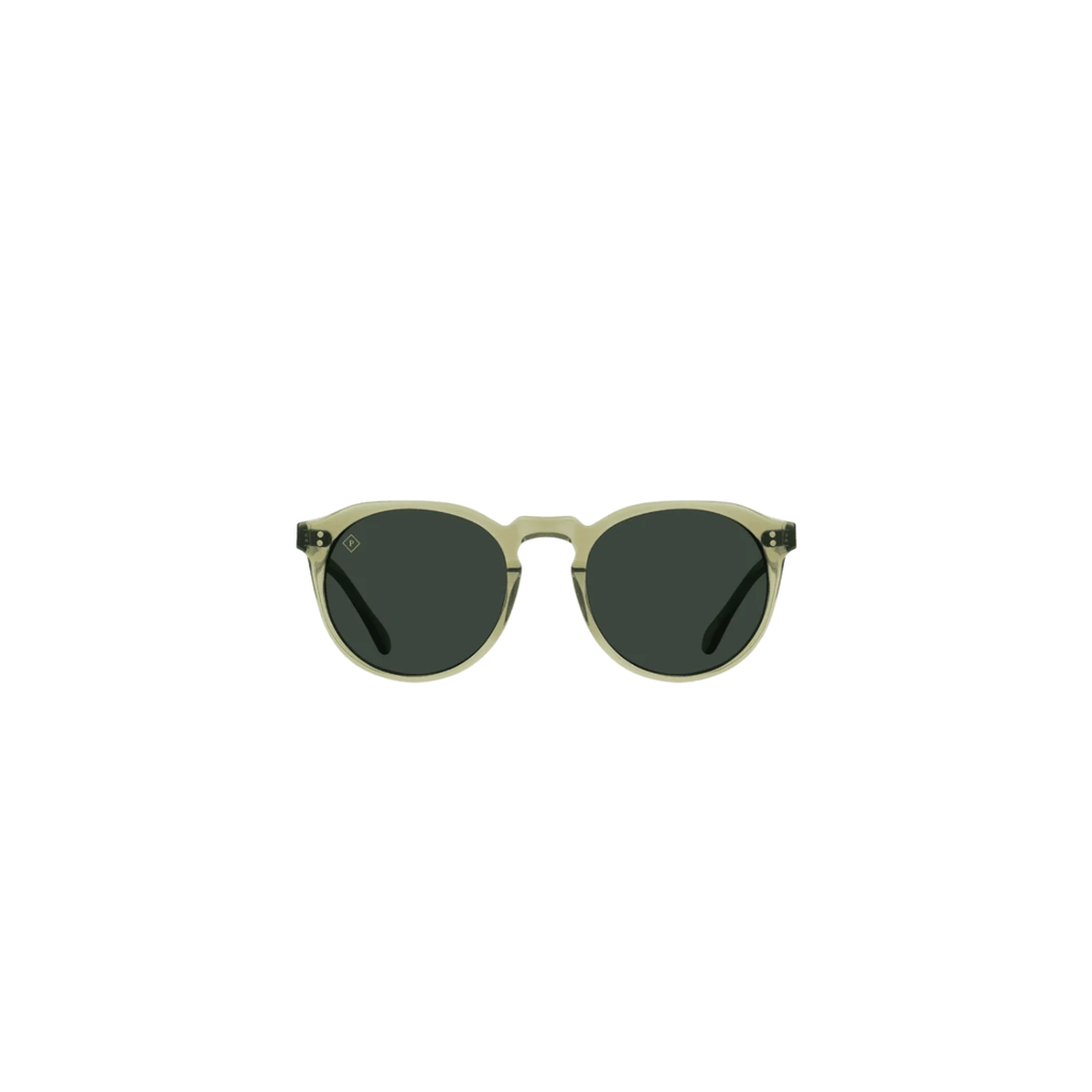 Remmy - Cambria/Green Polarized
