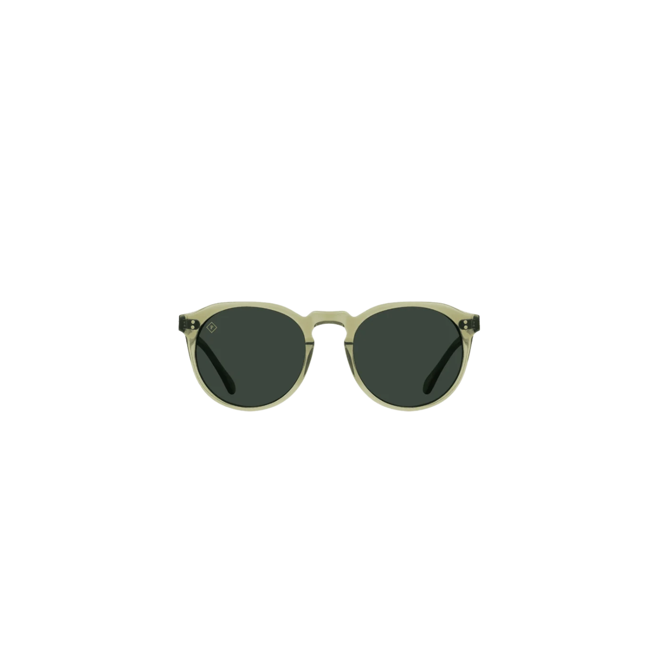 Remmy - Cambria/Green Polarized