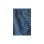 Ringspun Pocket Tee