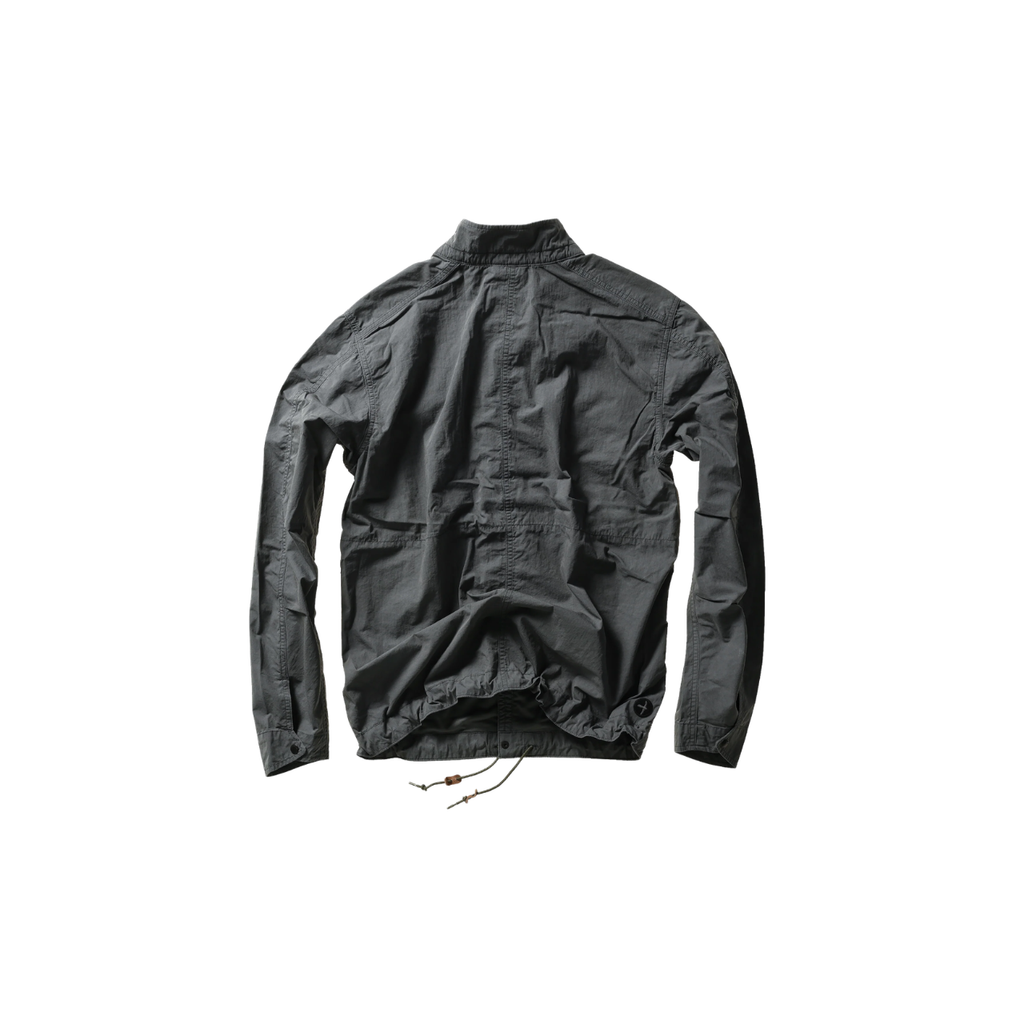 Sailcloth Tanker