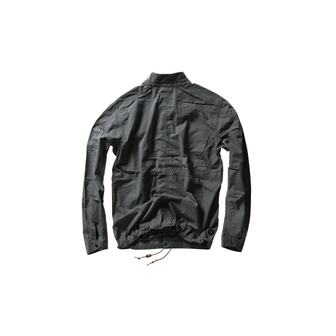 Sailcloth Tanker