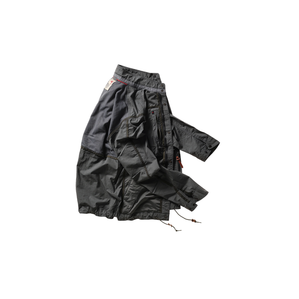Sailcloth Tanker