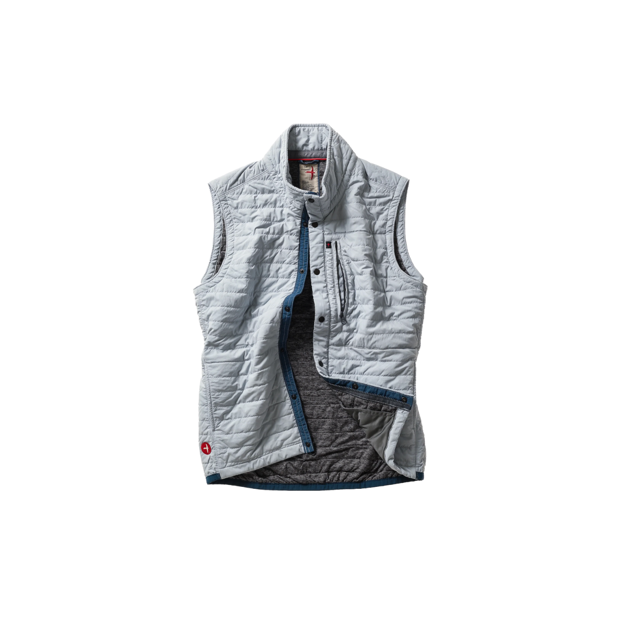 Windzip Vest