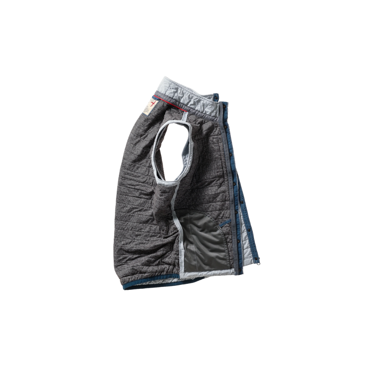 Windzip Vest