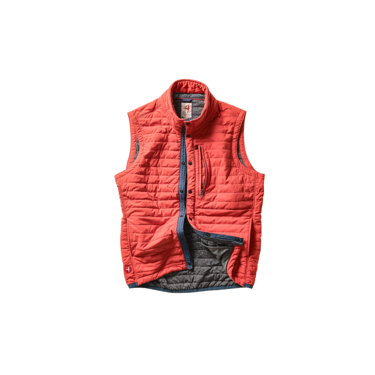 Windzip Vest
