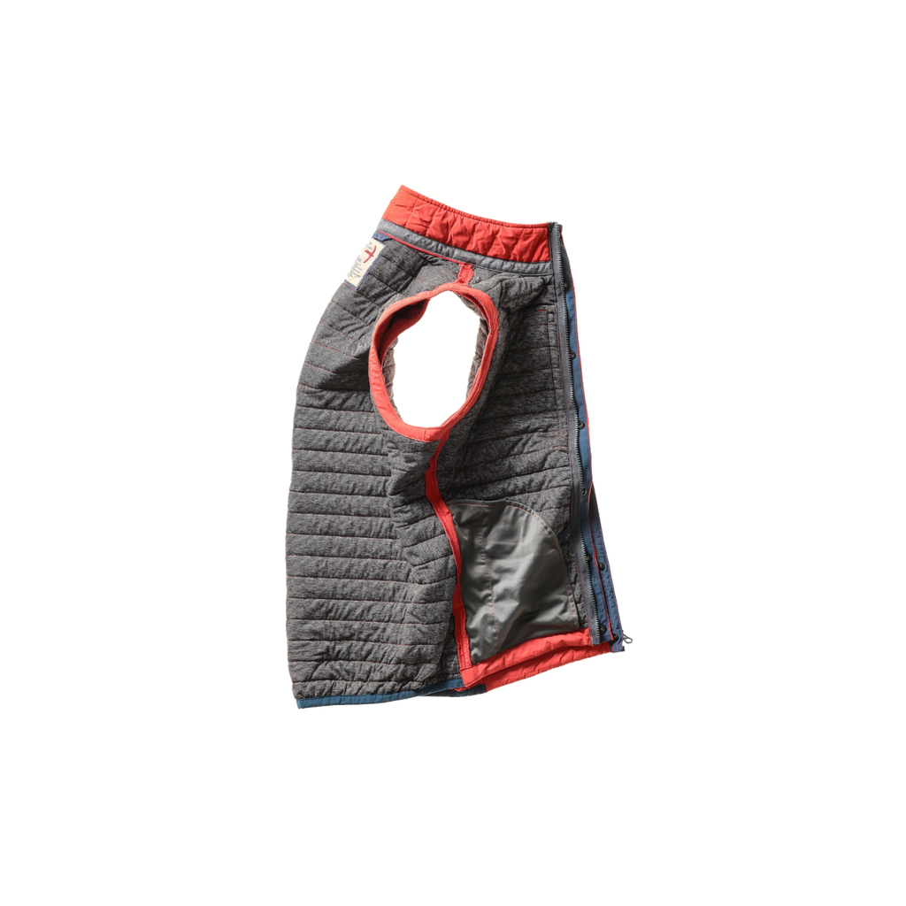 Windzip Vest