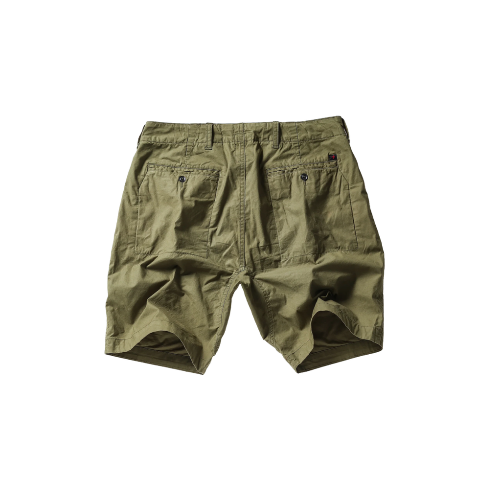 Flywt Flex Short - 8.5"