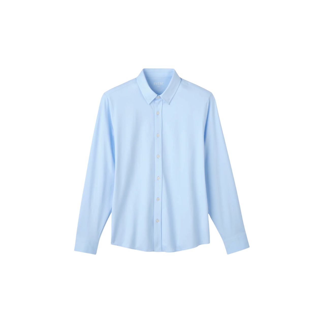 Commuter Shirt - Slim Fit - Business Blue