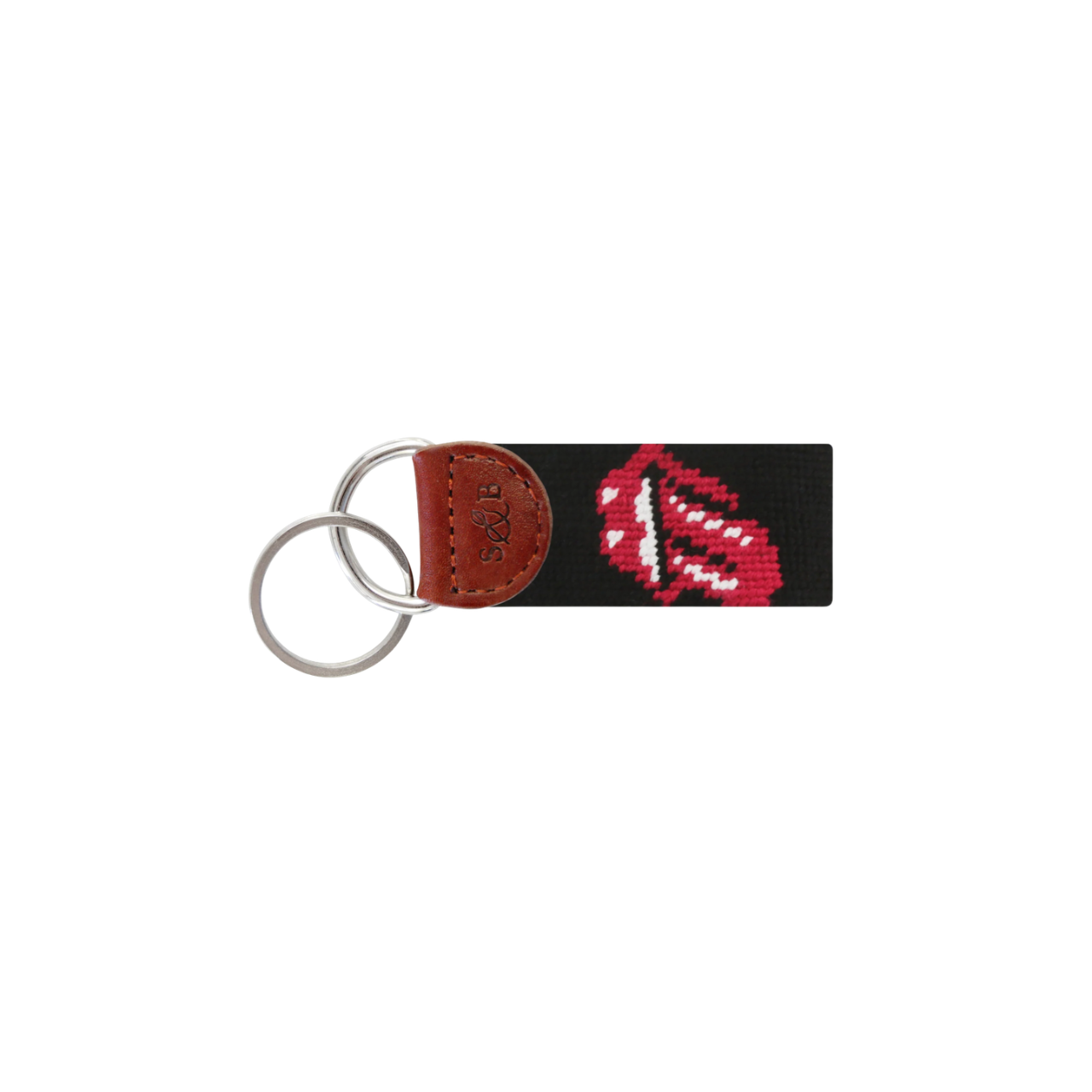 Rolling Stones Key Fob