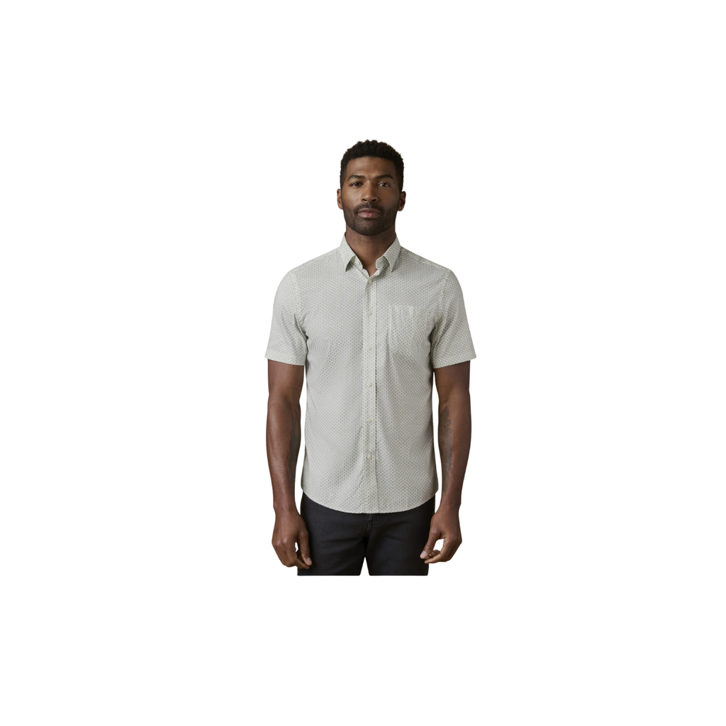 SS Movement Shirt