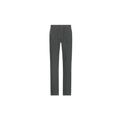 Linen Drawstring Pant