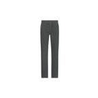 Linen Drawstring Pant