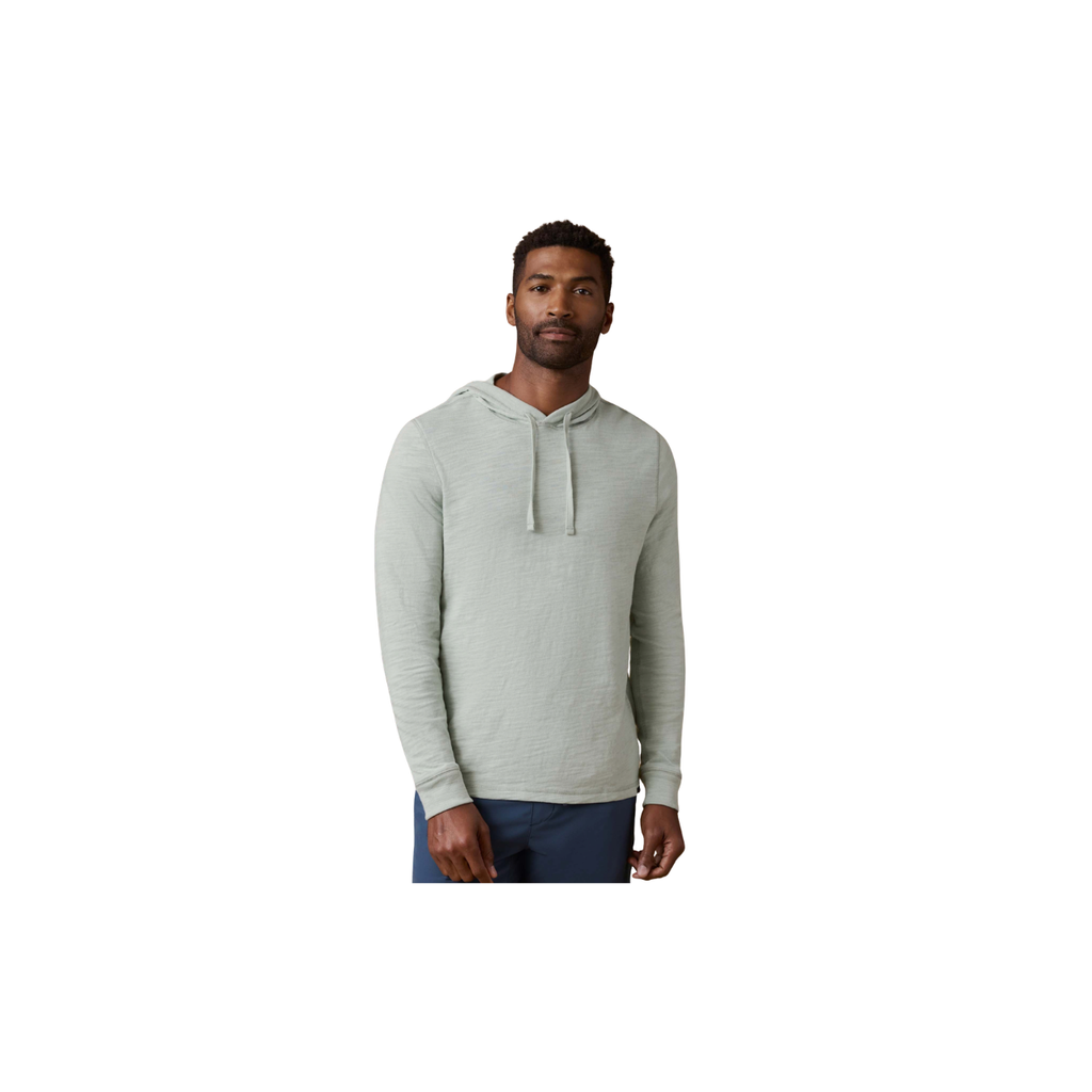 Sunwashed Slub Hoodie