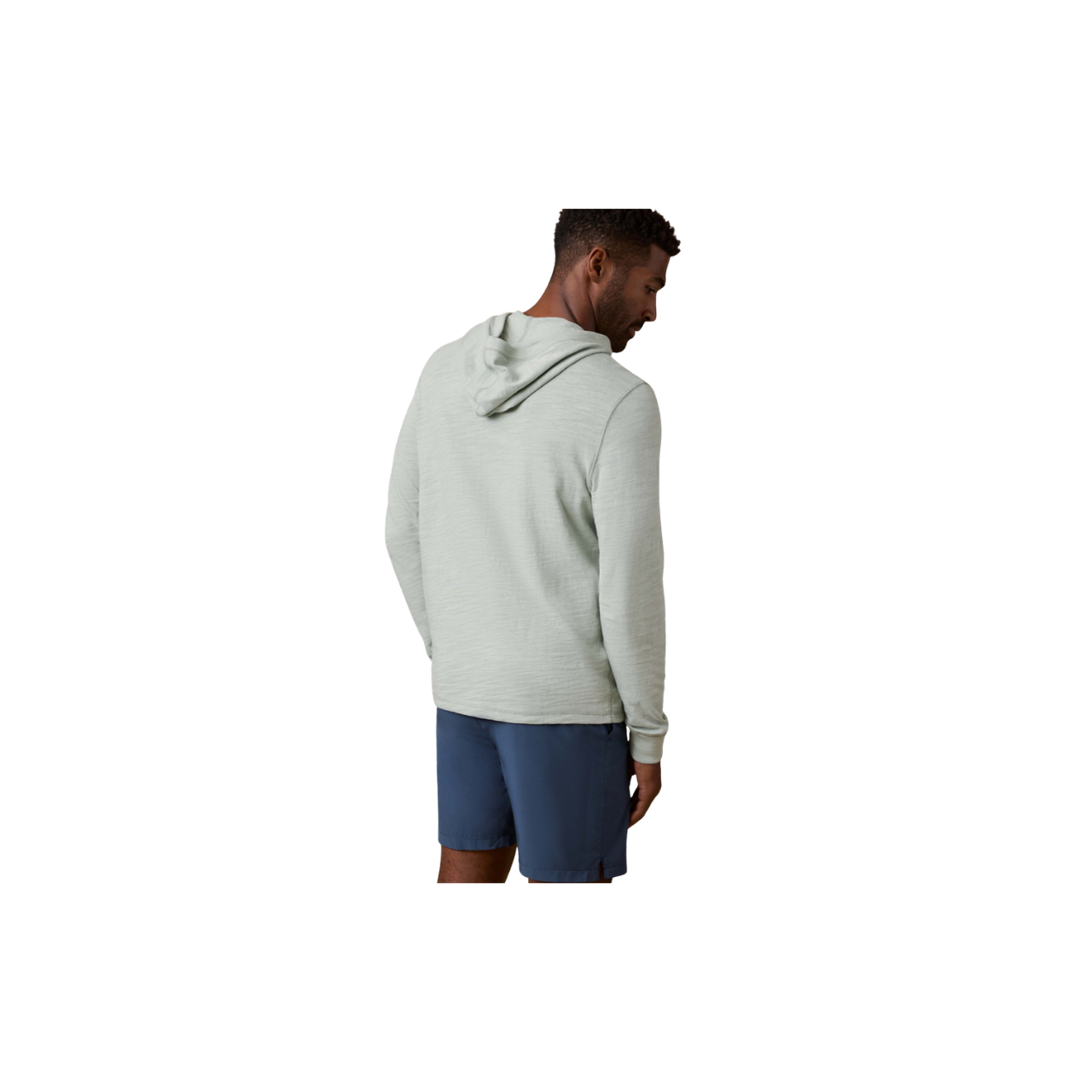 Sunwashed Slub Hoodie