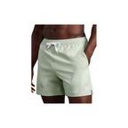 5.5" R&R Trunk - Lined - Cool Mint