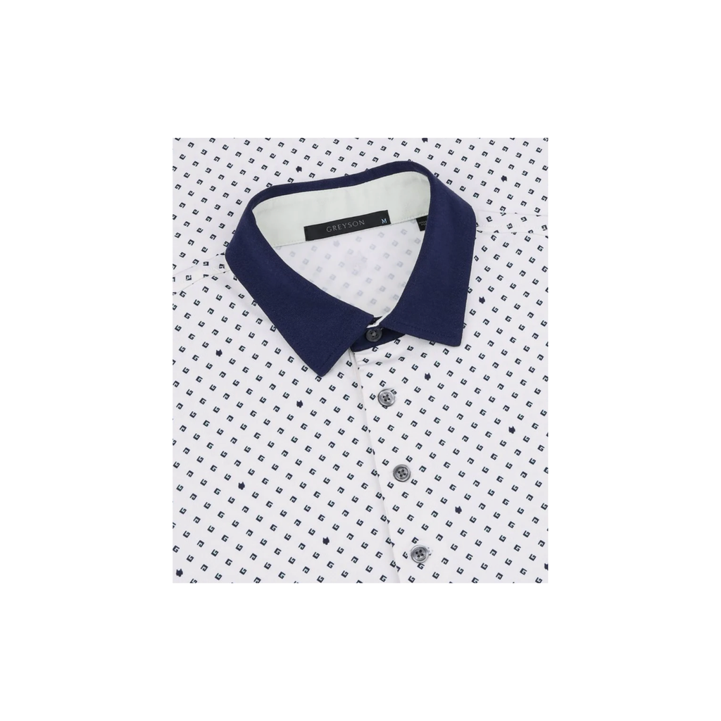 G Squared Polo