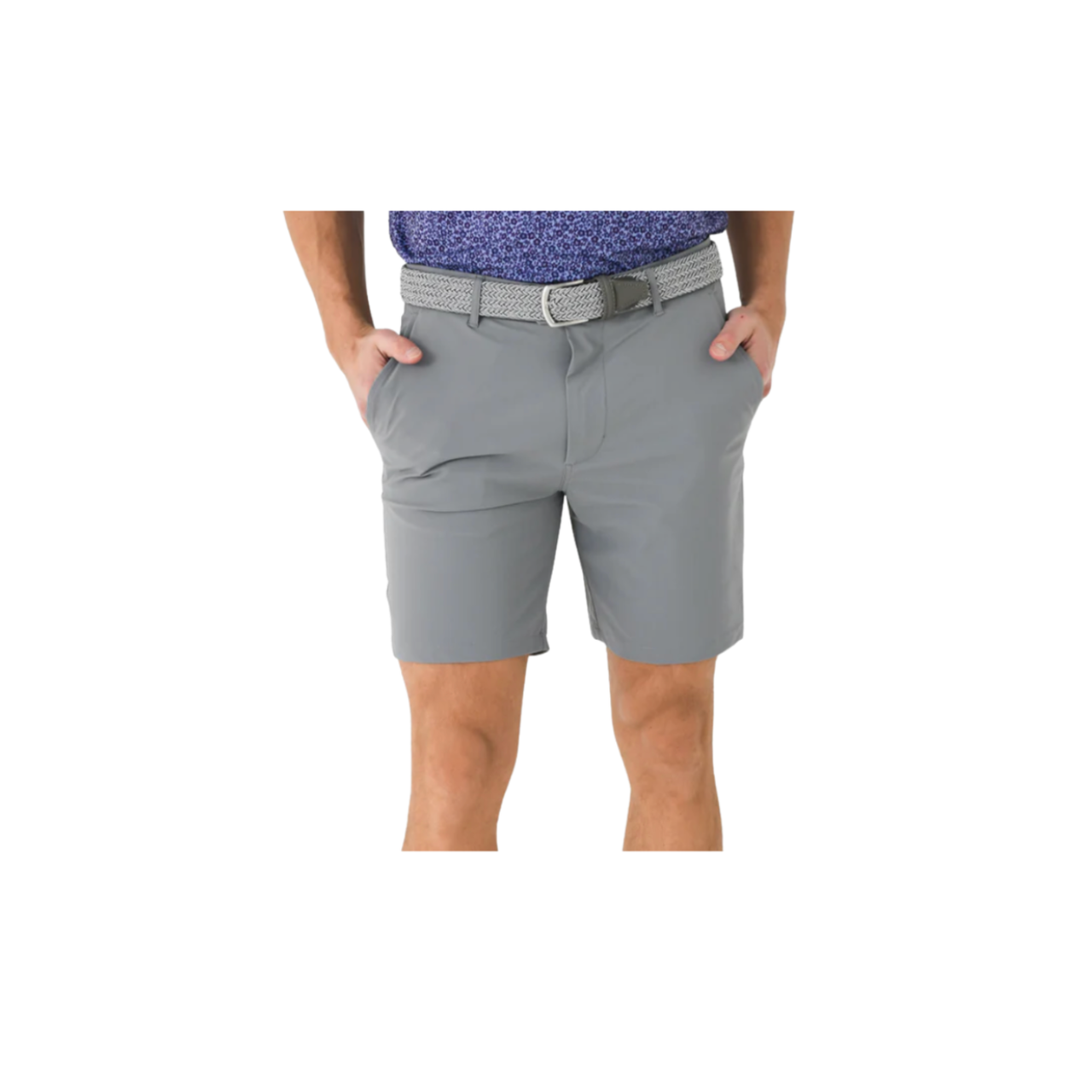8" Montauk Short