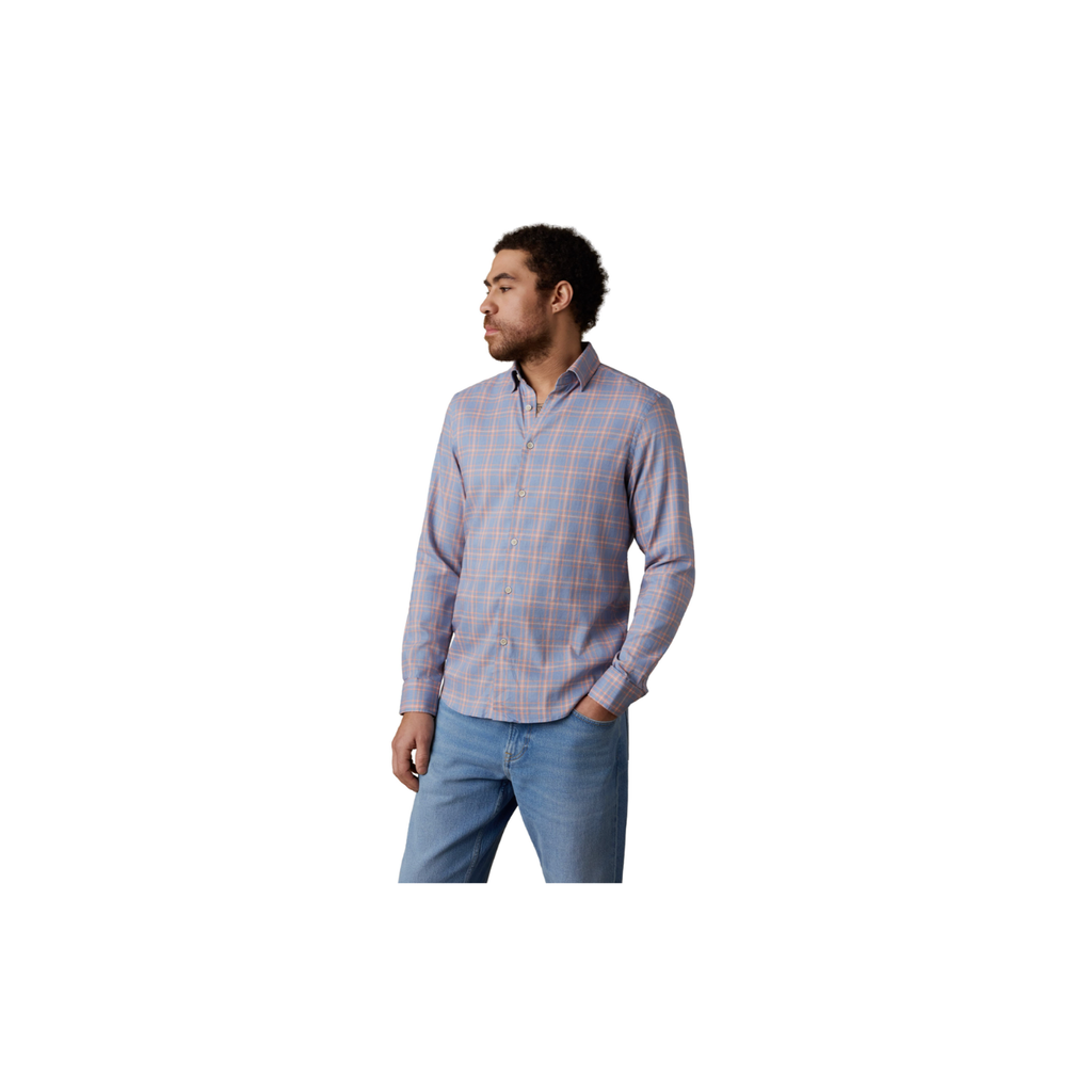 Movement Monterey Shirt