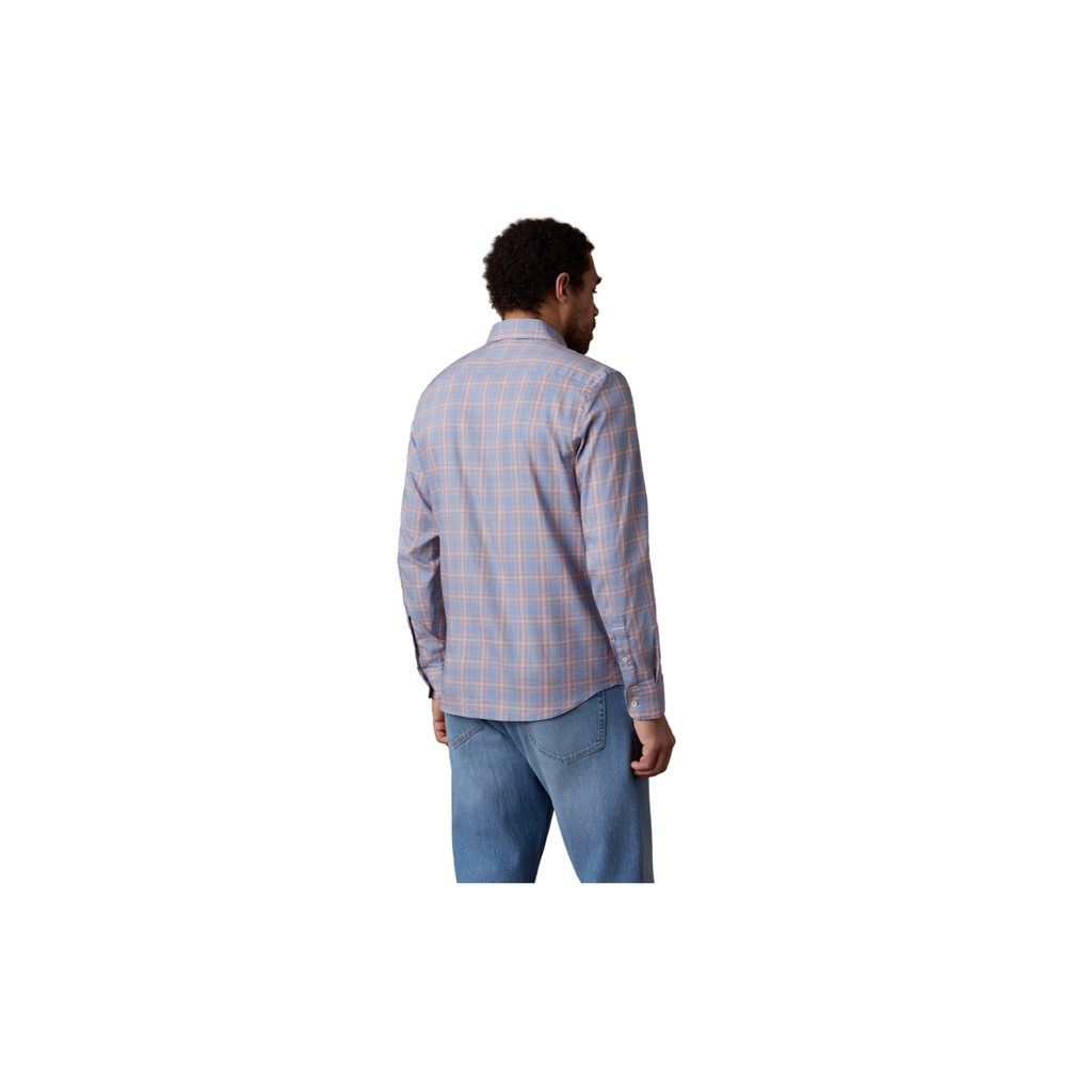 Movement Monterey Shirt