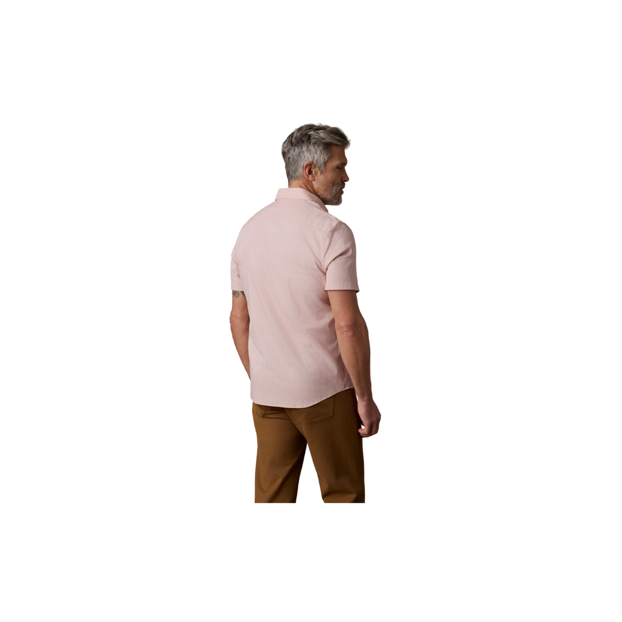 SS Movement Monterey Shirt
