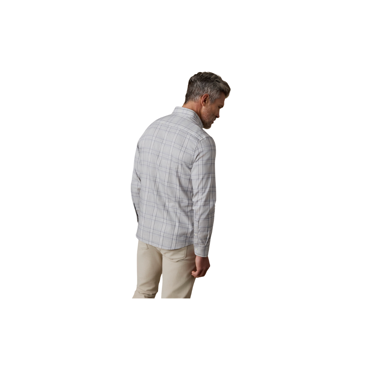 The Movement Shirt