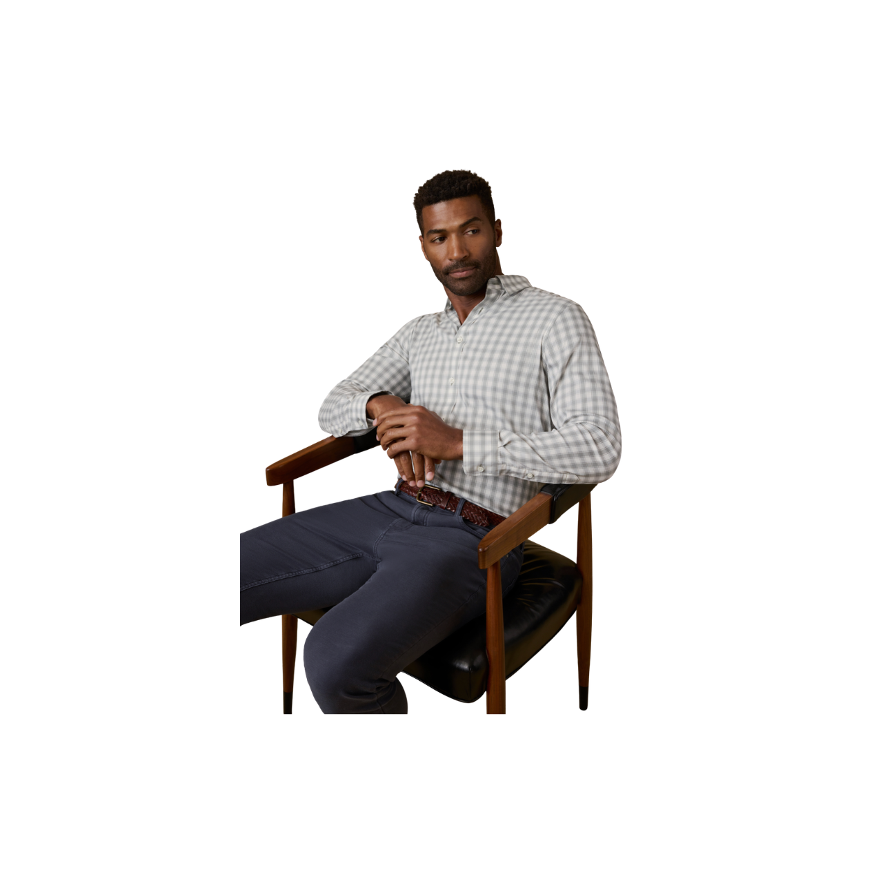 The Movement Shirt