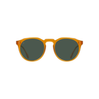 Remmy - Honey/Green Polarized