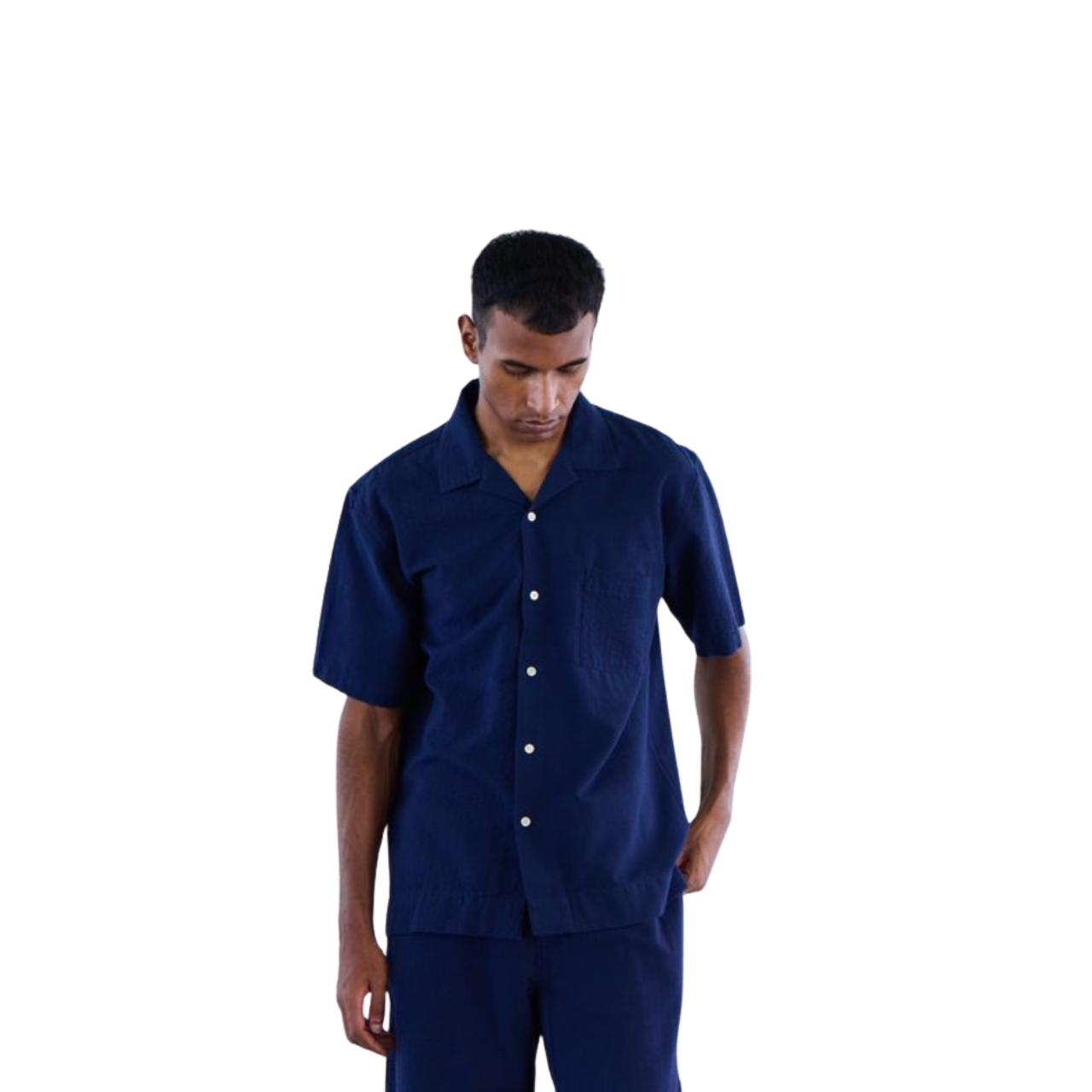 No 30 - Navy