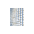 No 6 - Stripe Seersucker Weave